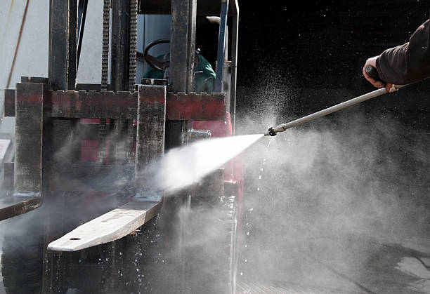 Lancaster, CA Pressure Washing Services Company